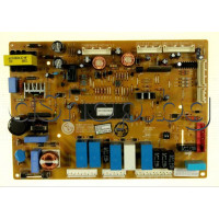 Елект.модул-печ.платка-захр.блок  за управл.на хладилник,LG GR-P197QTQA.ATIQLPL