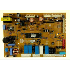 Елект.модул-печ.платка-захр.блок  за управл.на хладилник,LG GR-P197QTQA.ATIQLPL