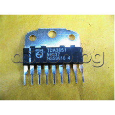 TV-VA-E,90°,Diff.mount.spase,9-SILP