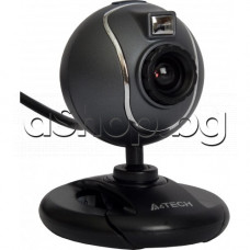 USB цифрова WEB Камера с микрофон A4tech PK-750G