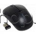 Оптична-безжична мишка 3-бут.с скрол и USB-nano адаптор за лаптопи,1090dpi,Rapoo