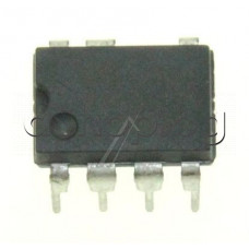 Lower comp.LinkSwitch-TN off-line switcher,85-265VAC/120-170mA,2.8W,132kHz,7/8-DIP,PI