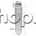 Филтър за водата d50x211 на хладилник ,Bosch,Siemens