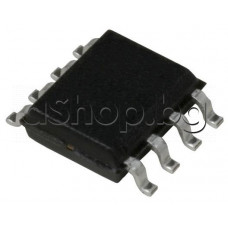 IC,PFC controller,2.1mA,70kHz,13.1V,8-MDIP/SOIC,code:1606A