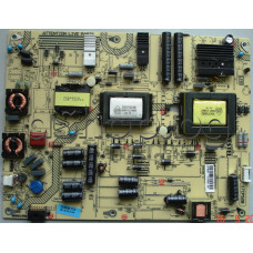 Платка захранване IP-board-17IPS20 от LCD-телевизор,NEO LED50872 Smart ,Telefunken D50F272B3C