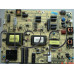 Платка захранване IP-board-17IPS20 от LCD-телевизор,NEO LED50872 Smart ,Telefunken D50F272B3C