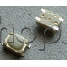 Tact switch,4.3x3.2x2.6mm,бутон 0.5мм,4-изв.хориз.монтаж-миниатюрен,SMD