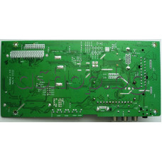 Платка основна main-board-17MB45-2 от LCD-телевизор,Crown TFT LCD19855,chassis 17MB45-Vestel