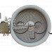 Плоча за котлон на керам.плот 230VAC/1800W,d180/200x33 mm,4-изв.на готвaрска печка,Bosch ,Siemens EK71023/03