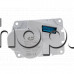 Мотор за ледогенератор CLX2-1A,220-270VDC,0.3A,15rpm ,Whirlpool MSZ-922NDF/HA