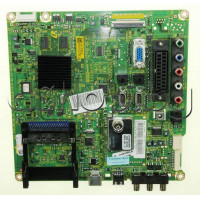 Платка main-board за LCD телевизор,Samsung LE-32C450E1WXXH