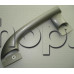 Дръжка инокс  212x82x28mm за врата на хл.част от хладилник,Gorenje RK-6336E (147674/04),RK-4296E(148443/01)