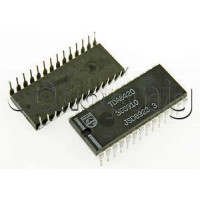 TV,Hi-Fi,Stereo sound-processor, I2C-Bus,28-DIP,TDA8420 3Y