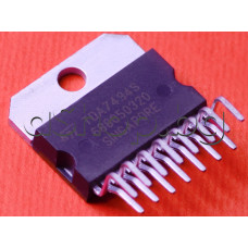 NF-E,10W(8om/28V),Ucc=11-35V,15-SQL