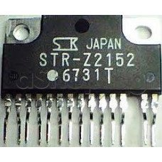 CTV,SPMS Controller,14-SQP,SanKen