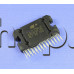 IC,4xNF-E,28V,6A,4x40W-2oM,(4x28w/14.4V/4om),BTL,Full I2C-Bus driving,25-SQL,TDA7563 ST Microelectronics