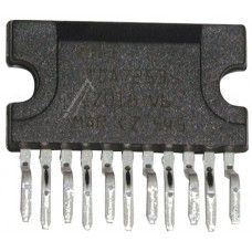 IC,NF-E,Fader,35V,2.5A,10W(26V/8om),11-SQL