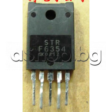 IC,SMPS Controller,SEP5-5/5 Pin,5-SQP