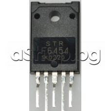 VC,SMPS Controller,5-SQP/TO-3PF5