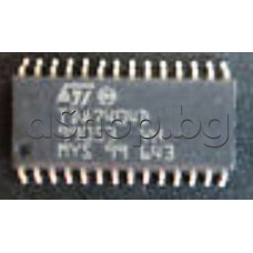 Car audio signal processor,28-MDIP/SOP
