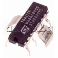 IC,TV-VA-system,hi-delection,12-QIP+b