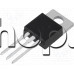 V-MOS,900V,5.8A,140W,<1.56om(2.9A),11/20nS,zener prot.PowerMESH,TO-220,P6NK90Z/STM