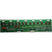 Инверторна платка-Board (Slave)VIT71865.50  rev-3.0 за LCD телевизор,Sony, KDL-37S5600