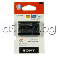 Батерия FM-500H li-ion 7.2V 1.65Ah за цифров фотоапарат,Sony