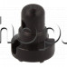 Емулсионен клапан  към ръкохватката на кафемашина, Saeco, Sin026x ,Philips