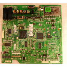 Блок печ.платка EAX35231404 с елементи-main board,LG 42LF66-ZE.AENYLJG