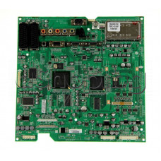 Блок печ.платка EAX35231404 с елементи-main board,LG 42LF66-ZE.AENYLJG