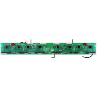 Платка P-Y scan board за плазмен телевизор,Samsung PN-51D450A2DXZA,PS-61D450A2WXBT
