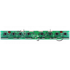 Платка P-Y scan board за плазмен телевизор,Samsung PN-51D450A2DXZA,PS-61D450A2WXBT