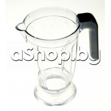 Кана HR3918/01 за блендер 1.5л. на кухненски  робот,Philips HR-7775,For all Avance Food Processor