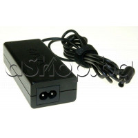 Адаптор ADP 65W,VGP-AC19V48,100-240VAc to 19.5VDC/3.3A за лаптоп,Sony  Vaio