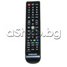 ДУ за Plasma телевизор с меню и TXT,Samsung PPM-42S3