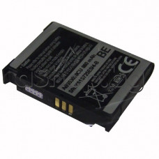 Li-ion батерия 3.7V/808mAh(AB653039CU) черна за GSM,Samsung SGH-L170