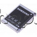 Li-ion батерия 3.7V/808mAh(AB653039CU) черна за GSM,Samsung SGH-L170