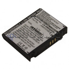 Li-ion батерия 3.7V/808mAh(AB653039CU) черна за GSM,Samsung SGH-L170