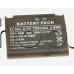 Li-ion батерия 3.7V/808mAh(AB653039CU) черна за GSM,Samsung SGH-L170