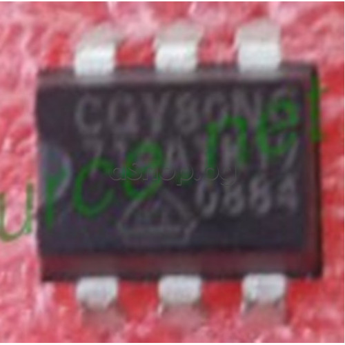 Opto coupler,Opto coupler,5000V/32V,CTR 50,60mA,6DIP