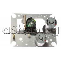 Лазерна оптична глава+шаси и мотори,SONY KSМ-213CDP/C2RP