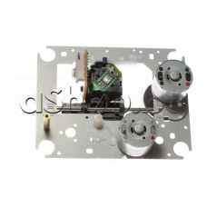 Лазерна оптична глава KSS-213C + шаси и мотори  SONY KSМ-213CDP/C2NP