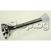 Накрайник-нож с 2-пера метален за пасатор ,Tefal HB-407142/600,DD102142/700