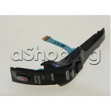 Бутон PS312 за цифрова видеокамера, Sony, HDR-XR520