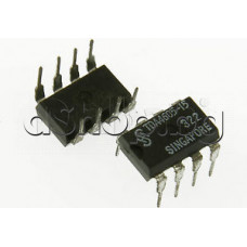 TV,SPMS-Controller f.MOS-FET,Improved 200kHz,8-DIP