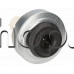Мотор-агрегат с борд 4322-006-97931 за прахосмукачка 240VAC/50Hz/750W,d110x30/105mm,Philips FC-9050/79,9150/79,9200/29,xxx