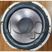 Бас говорител d200xH100mm за аудио система,SONY GTK-X1BT