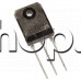 MOS-P-FET,V-MOS,NF-E,180V,10A,120W,<0.3om(6A),TO-247 ,Toshiba J200