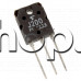 MOS-P-FET,V-MOS,NF-E,180V,10A,120W,<0.3om(6A),TO-247 ,Toshiba J200